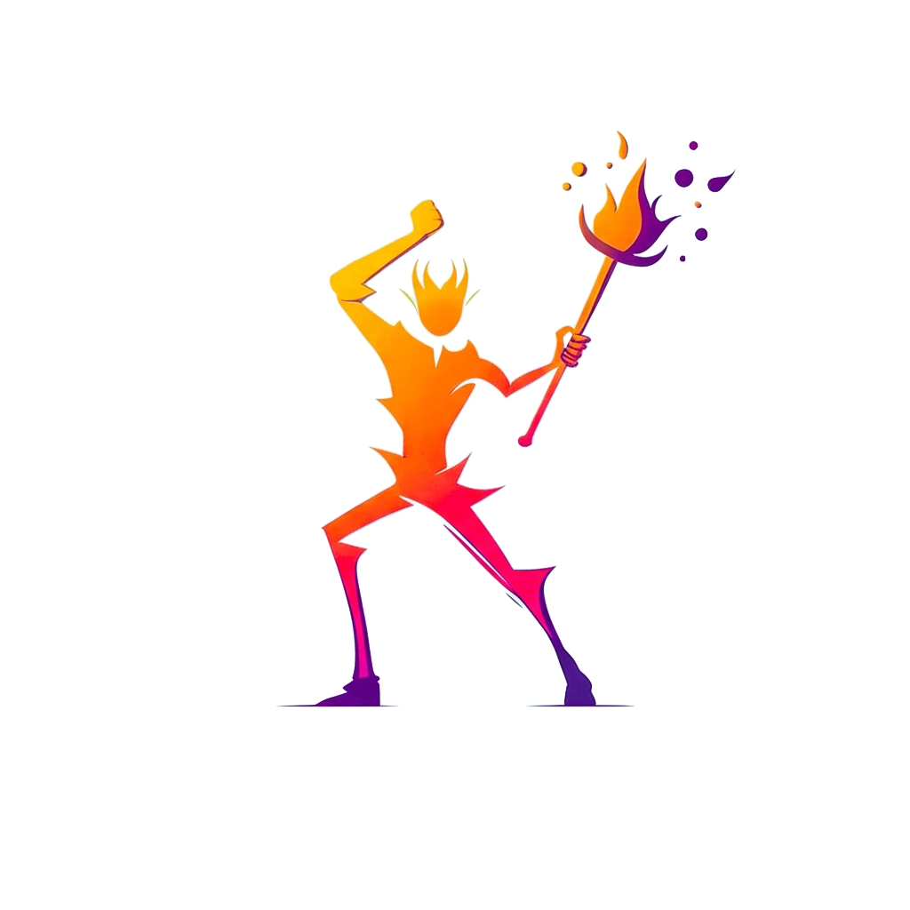 לוגו המופע של מגזימוס