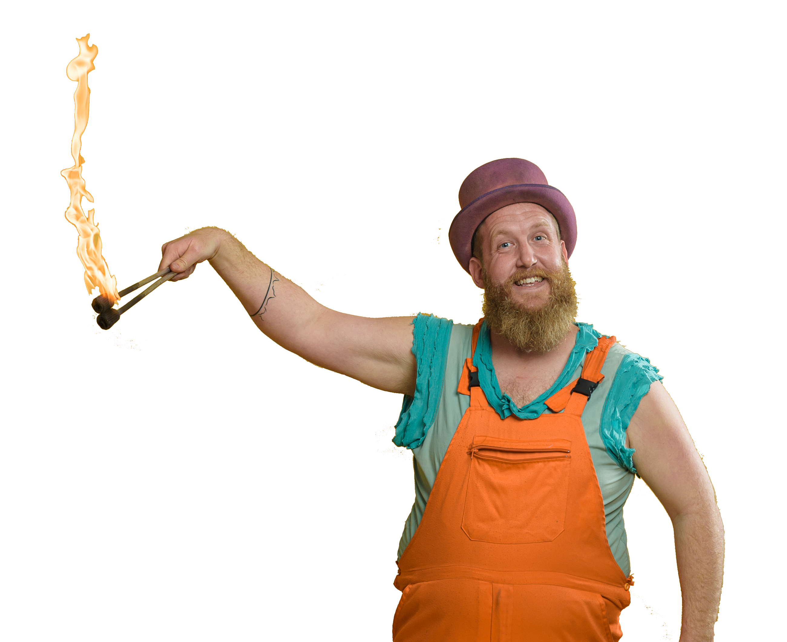 חיוך מצביע מטה