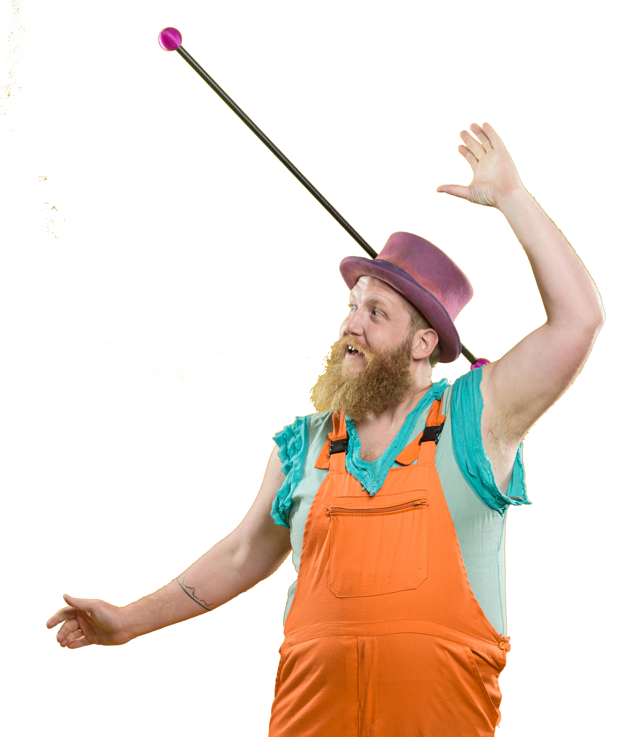 תמונה מסדנת סדנת הפלואו שלי