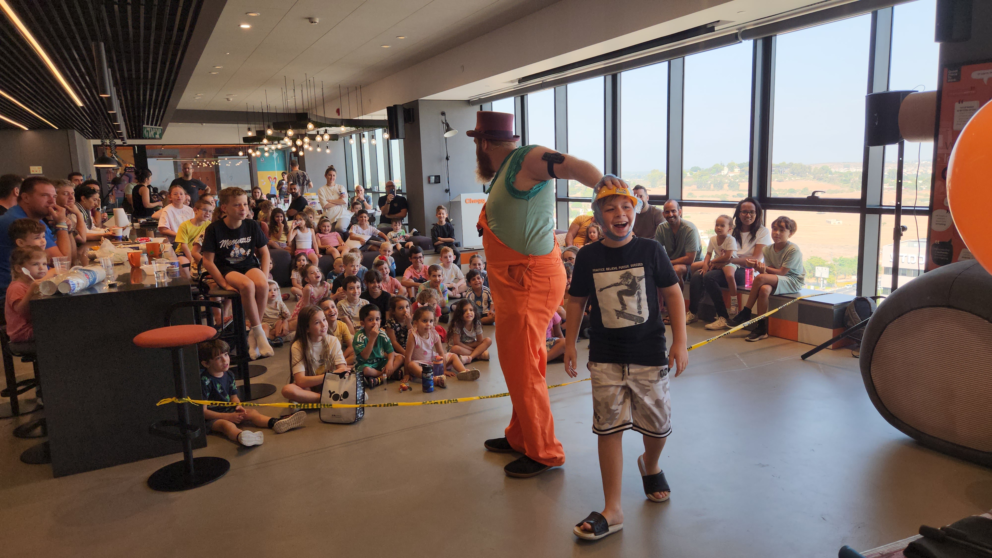 פעלול מסוכן